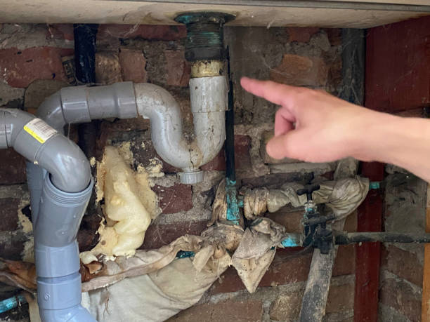Best 24/7 water damage repair  in Sun Valley, PA